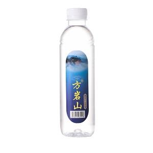 方岩山瓶装水